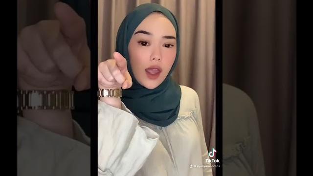 Syasya rushdiene tiktok cupapi munyanyo Syasya rushdiene tiktok cupapi munyanyo