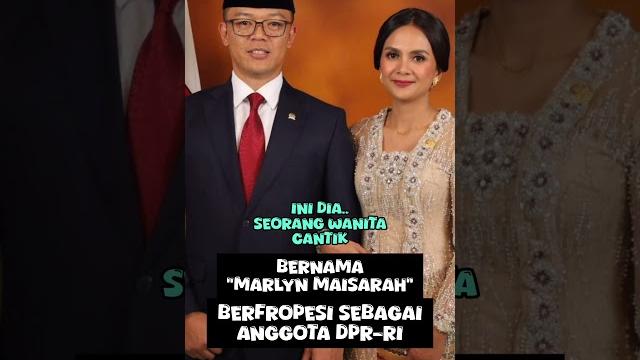 Sosok istri menteri luar negeri sugiono#rahasiahati #menlusugiono#sugiono #shortsviral #istrisugiono Sosok istri menteri luar negeri sugiono#rahasiahati #menlusugiono#sugiono #shortsviral #istrisugiono