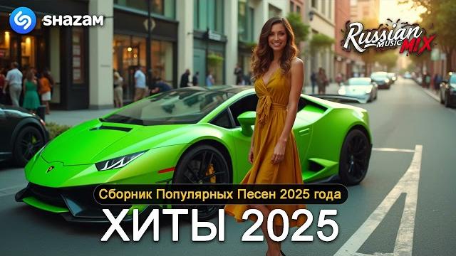 Хиты 2025 слушать музыку 2025 новинки крутая музыка в машину 2025 лучшая музыка микс 2025 8 Хиты 2025 слушать музыку 2025 новинки крутая музыка в машину 2025 лучшая музыка микс 2025 8