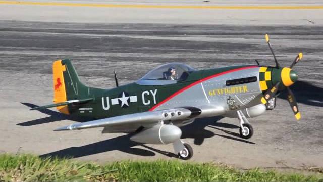 P-51 mustang rc warbird flight review in hd! P-51 mustang rc warbird flight review in hd!