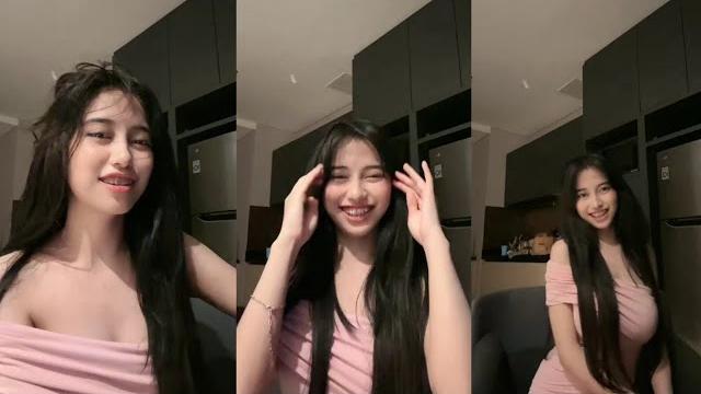 Notrissaaa live mode pink #risaatjan #livetiktok Notrissaaa live mode pink #risaatjan #livetiktok