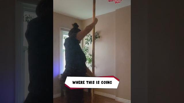 The pole always wins The pole always wins
