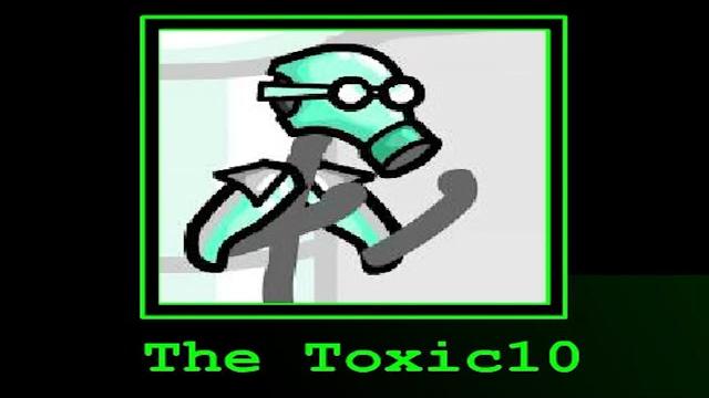 Remember this electric stickman flash game? Remember this electric stickman flash game?