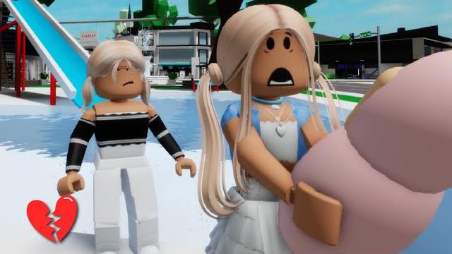 История девочки, которая родилась старухой история в roblox brookhaven rp 2 серия. roblox story История девочки, которая родилась старухой история в roblox brookhaven rp 2 серия. roblox story