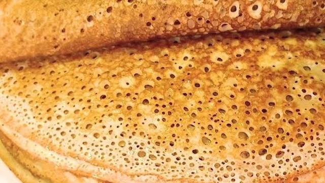Ажурные блинчики на молоке!| масленица. рецепты блинов (блинчиков) Ажурные блинчики на молоке!| масленица. рецепты блинов (блинчиков)