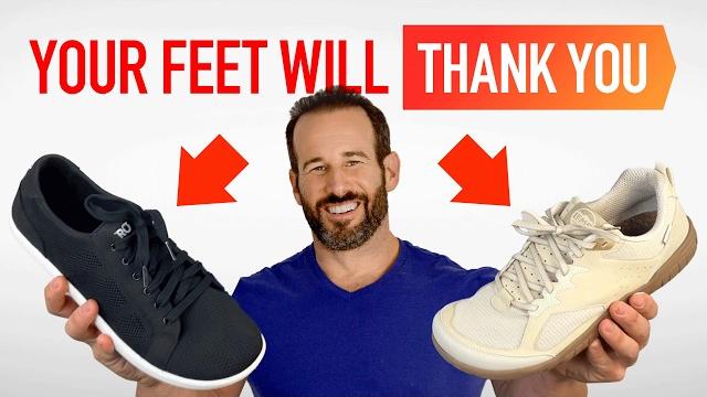 Best shoes for foot health in 2025 Best shoes for foot health in 2025
