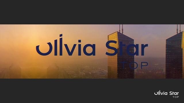 Olivia- star of gdańsk Olivia- star of gdańsk