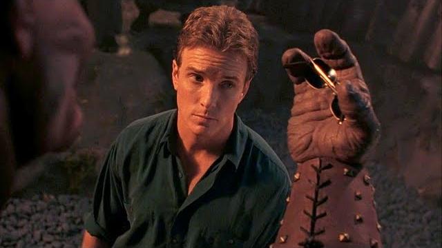 Johnny cage vs goro | mortal kombat Johnny cage vs goro | mortal kombat