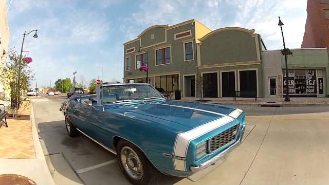 1969 camaro porn 1969 camaro porn