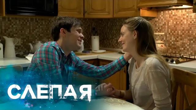 Слепая - сборник серий с бабой ниной: сделка Слепая - сборник серий с бабой ниной: сделка