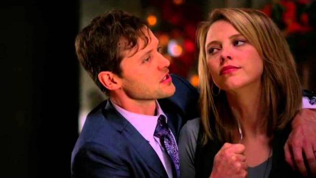 The originals 3x07: freya snaps aurora's neck The originals 3x07: freya snaps aurora's neck
