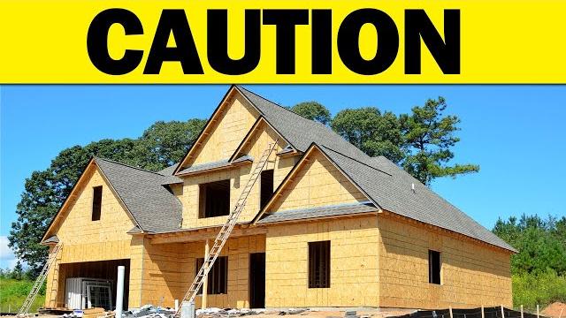 Building a house? what most contractors don’t tell… Building a house? what most contractors don’t tell…