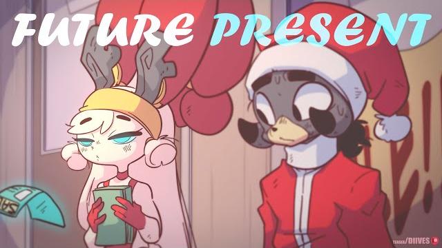 Future present (short version) Future present (short version)