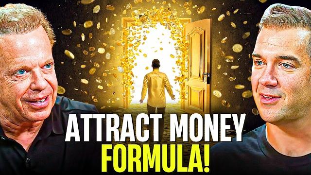 Money will flow like crazy! (how to manifest success & riches) | dr. joe dispenza Money will flow like crazy! (how to manifest success & riches) | dr. joe dispenza