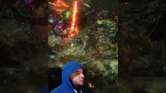 17 damage vs 17 divine orbs 17 damage vs 17 divine orbs