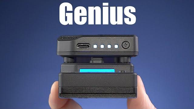 This brilliant device fixed all my cameras This brilliant device fixed all my cameras