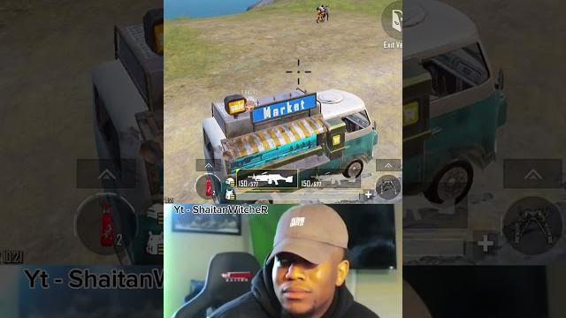 Part-2 camping in shopping van #pubg #pubgmobile #bgmi #bgmishorts #shaitanwitcher #jonathan Part-2 camping in shopping van #pubg #pubgmobile #bgmi #bgmishorts #shaitanwitcher #jonathan