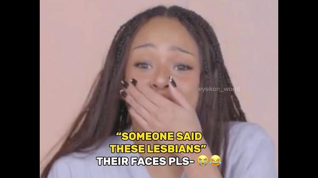 “some said these lesbians” their faces pls- #katseye “some said these lesbians” their faces pls- #katseye
