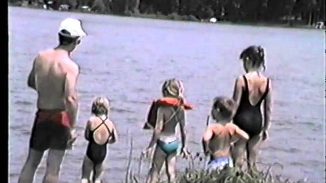 Lake latonka 1988 Lake latonka 1988