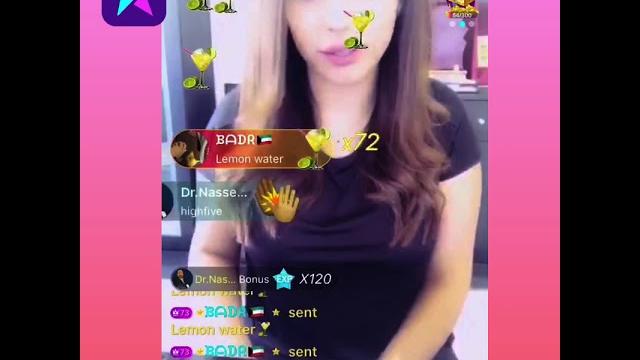 Liveme – live video chat – cid 42519 Liveme – live video chat – cid 42519