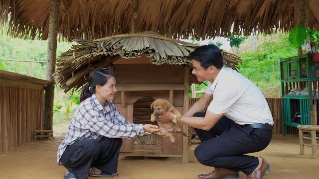 Ceo toan really fell in love with a homeless girl, the way he conquered her surprised everyone. Ceo toan really fell in love with a homeless girl, the way he conquered her surprised everyone.