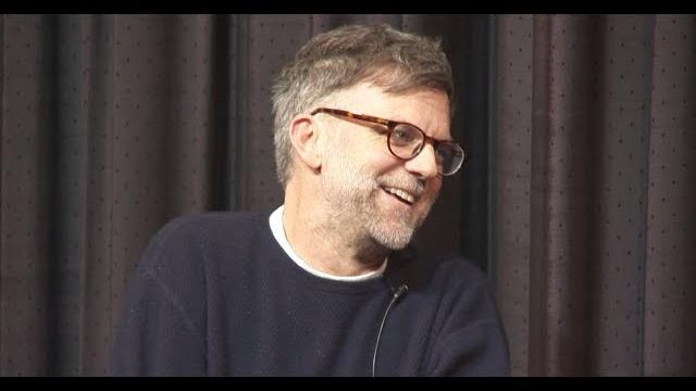 Paul thomas anderson on writing phantom thread Paul thomas anderson on writing phantom thread