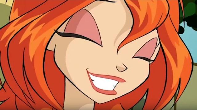 Вінкс клуб - мультики про фей українською (winx) - збірник 5 - вся серії підряд (13, 14, 15 ) Вінкс клуб - мультики про фей українською (winx) - збірник 5 - вся серії підряд (13, 14, 15 )