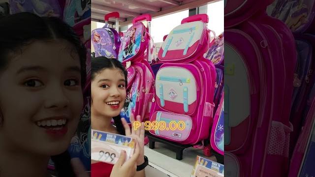 Newstar school essentials Newstar school essentials