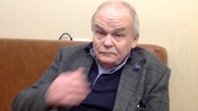 Велихов Велихов