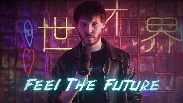 Improver - feel the future (beatbox) Improver - feel the future (beatbox)