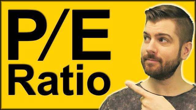 Pe ratio explained for beginners Pe ratio explained for beginners