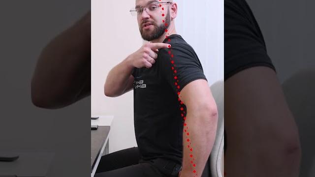 Поясница устает? как комфортно сидеть? Поясница устает? как комфортно сидеть?