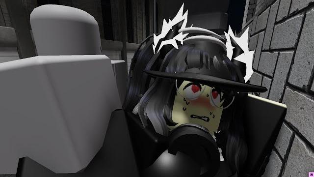 This r63 girl so slay! | roblox animation This r63 girl so slay! | roblox animation