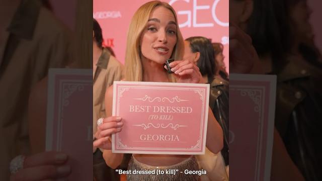 I love this cast sm #ginnyandgeorgia I love this cast sm #ginnyandgeorgia