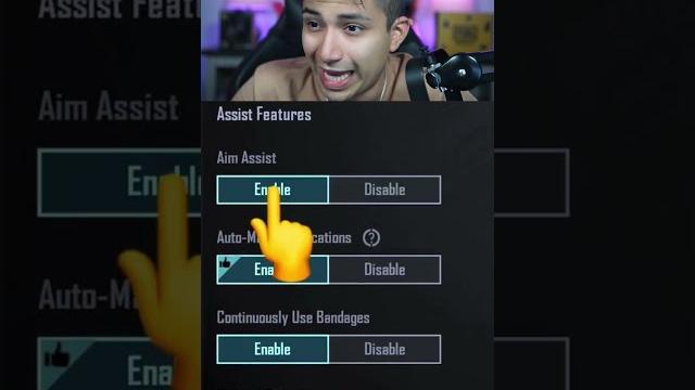 Tips and tricks (pt. 10) #pubgmobile #bgmi #shorts Tips and tricks (pt. 10) #pubgmobile #bgmi #shorts