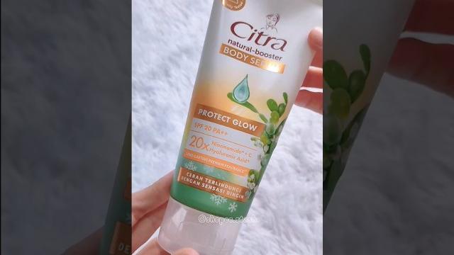 Body serum citra, varian kaktus ada sensasi dinginnya loh ️ #citrabodyserum #bodyserum #bodylotion Body serum citra, varian kaktus ada sensasi dinginnya loh ️ #citrabodyserum #bodyserum #bodylotion