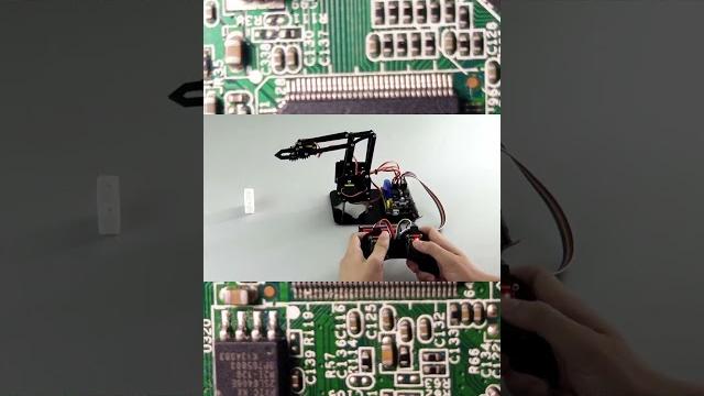 Что такое сервопривод? #arduino #handmade #technology #самоделки #ардуино #servomotor #сервопривод Что такое сервопривод? #arduino #handmade #technology #самоделки #ардуино #servomotor #сервопривод