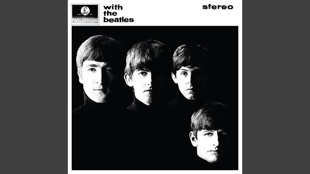 Hold me tight (remastered 2009) Hold me tight (remastered 2009)