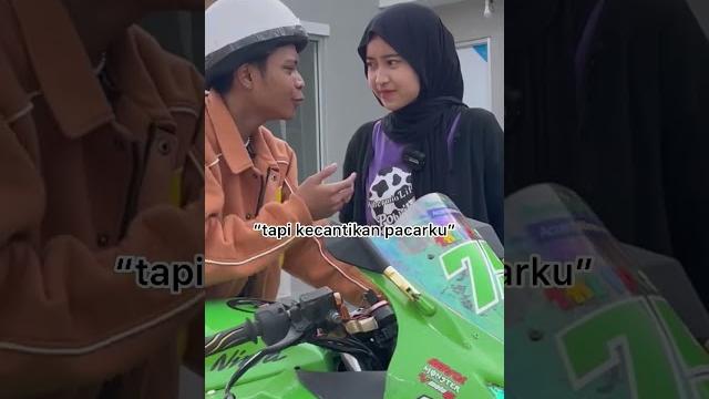 Adam kepergok malingpart 1 Adam kepergok malingpart 1