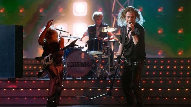 Один в один. народный сезон. сергей арутюнов. клаус майне | scorpions - still loving you Один в один. народный сезон. сергей арутюнов. клаус майне | scorpions - still loving you