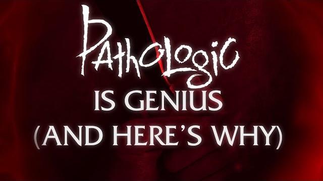 Pathologic is genius, and here's why Pathologic is genius, and here's why
