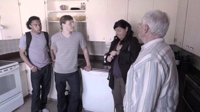 Elder abuse - learn the signs and break the silence Elder abuse - learn the signs and break the silence
