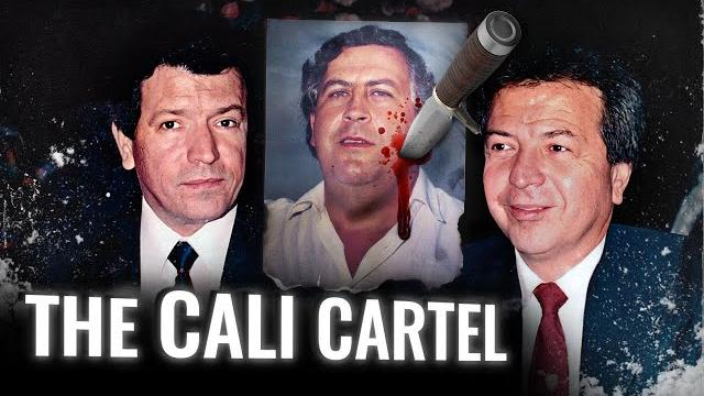Pablo escobar’s worst enemy (the cali cartel) Pablo escobar’s worst enemy (the cali cartel)