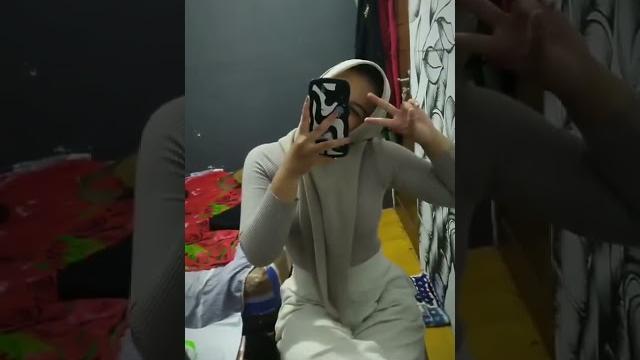 Pesona hijab tobrut ( part 10 ) Pesona hijab tobrut ( part 10 )