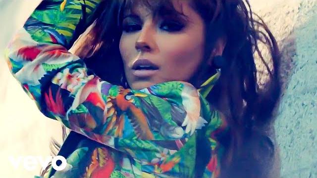 Cheryl - call my name Cheryl - call my name