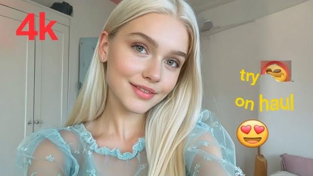 4k see through transparent lingerie & sheer transparent try on haul | bikini try on haul (2025) 4k see through transparent lingerie & sheer transparent try on haul | bikini try on haul (2025)