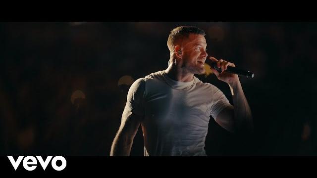 Imagine dragons - thunder (live in vegas) Imagine dragons - thunder (live in vegas)