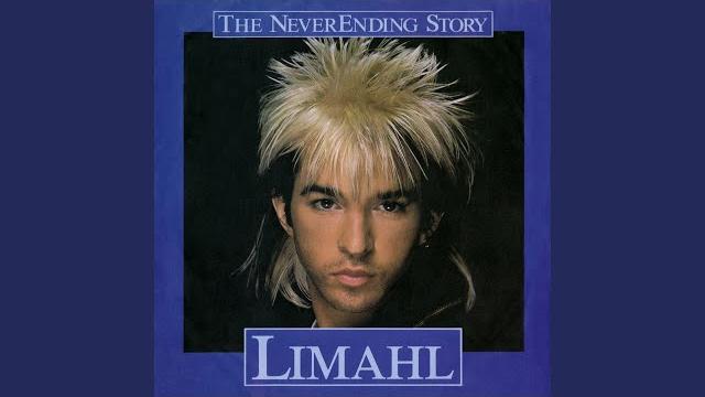 Never ending story Never ending story
