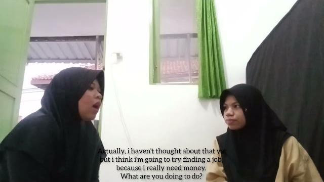 Eva nur fadillah ll future plans Eva nur fadillah ll future plans
