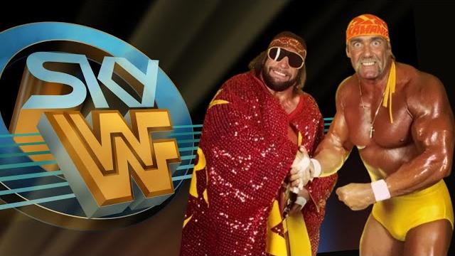 Wwf's first uk ppv (oct 10, 1989) full show watchalong! - osw 138 Wwf's first uk ppv (oct 10, 1989) full show watchalong! - osw 138